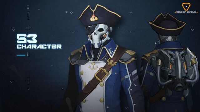 League of Legends adiciona mapa e tema de pirata para os personagens