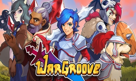 Wargroove 2: jogo de estratégia é anunciado para Switch e PC