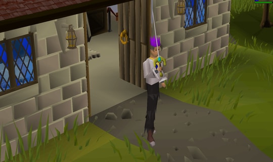 Apagão na Venezuela afeta economia de Runescape; muitos jogam o como ...