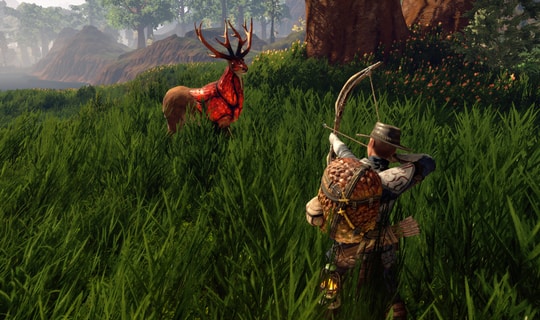 Outward é um novo RPG de mundo aberto para jogar sozinho ou com os amigos -  Xbox Power