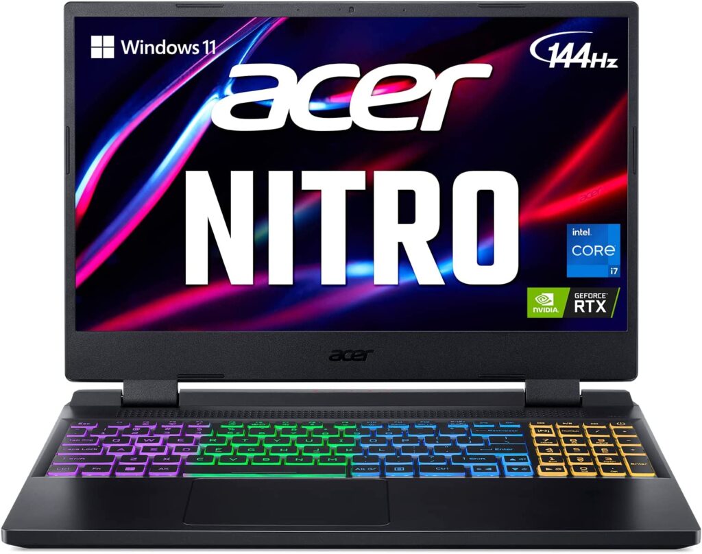 Melhores Notebooks para Jogos Pesados (2023)