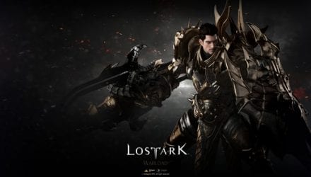 Lost Ark Free-To-Play tem lançamento adiado