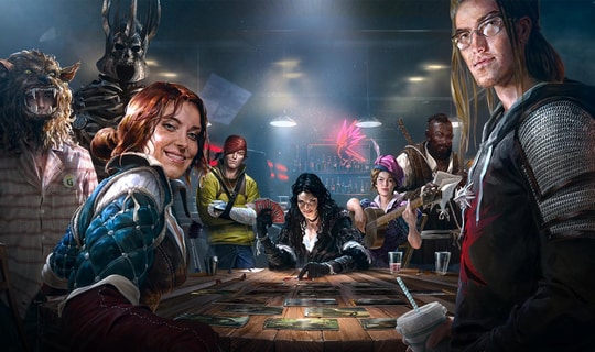 11 Melhores Jogos de Cartas Grátis Online de 2020 ⋆ MMORPGBR