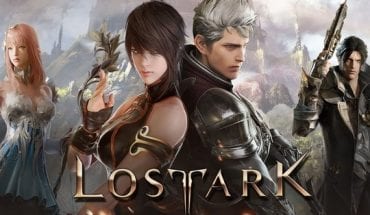 Lost Ark - MMORPG de Ação Gratuito