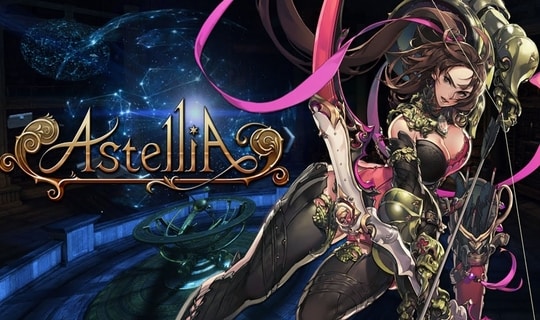 astellia closed beta 2 astellia closed beta 2