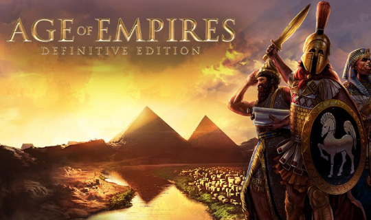 Age of Empires: Definitive Edition já está disponível na Steam, a sequência  chega em Novembro ⋆ MMORPGBR