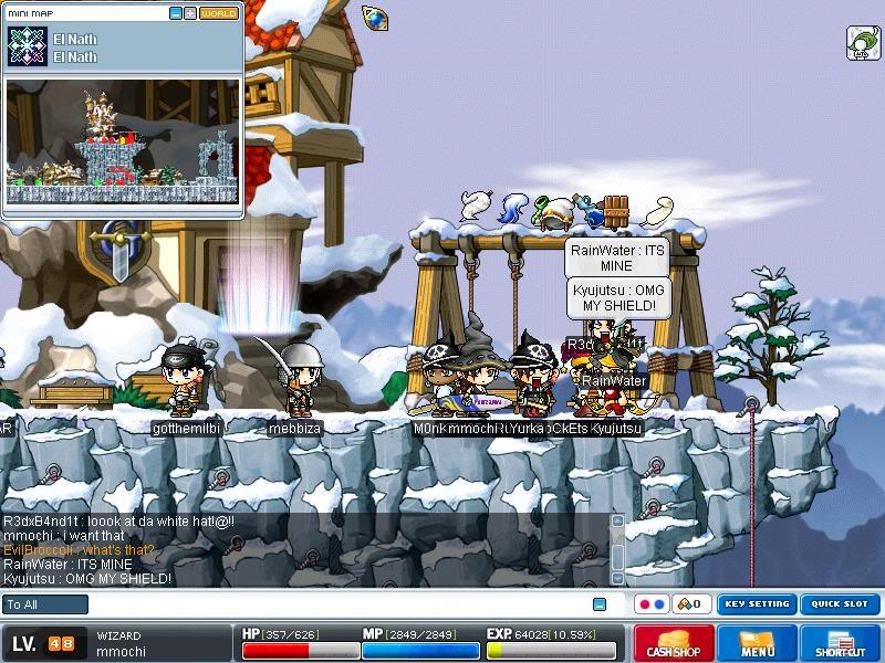 5 Melhores Jogos Parecidos com Grand Chase (2021)