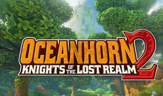 Jogos para iOS: Oceanhorn, EPOCH.2 e outros destaques da semana