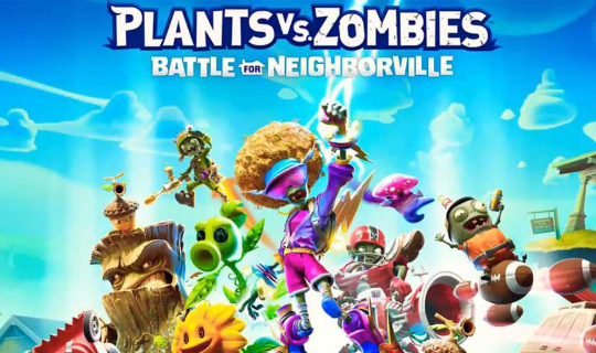 Novo jogo do criador de Plants Vs. Zombies tem data de lançamento