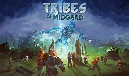 Tribes of Midgard: veja gameplay e requisitos para download do jogo no PC