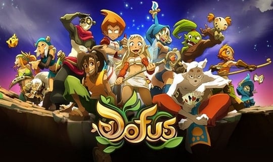 15 anos de DOFUS: fim de semana de XP dobrado! - Event - Novidades - DOFUS,  o MMORPG estratégico.