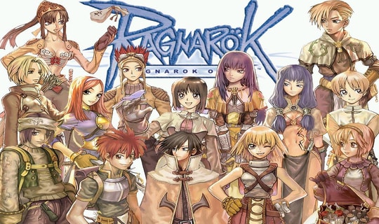 Pin de Pirata Doidão em ragnarök-online em 2023