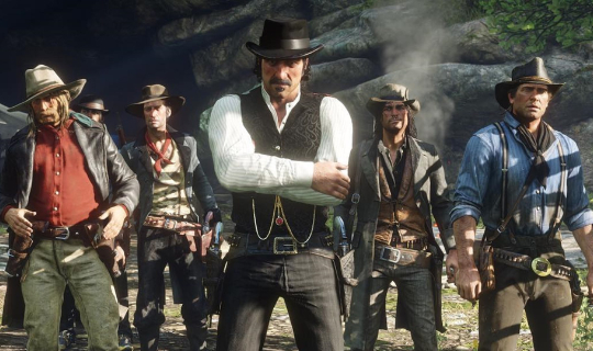 Red Dead Redemption 2 PC - Data de lançamento, requisitos