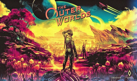 The Outer Worlds Requisitos Mínimos e Recomendados 2023 - Teste seu PC 🎮