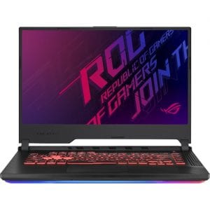 notebook gamer asus