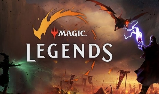 Magic Legends, novo RPG Online baseado em Magic the Gathering, apresenta  como será progressão no jogo ⋆ MMORPGBR