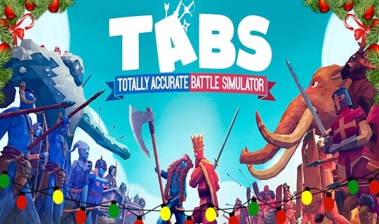 totally epic battle simulator free