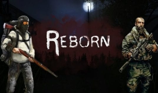 Reborn survival обзор