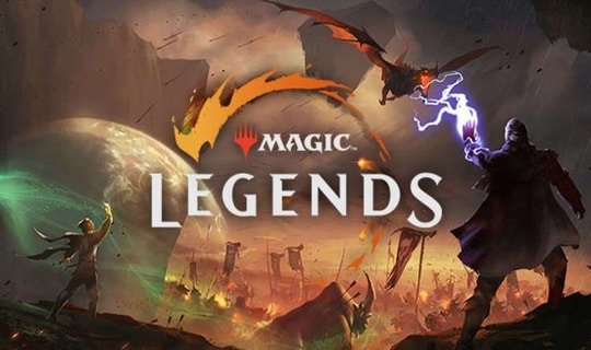 Magic Legends, novo RPG Online baseado em Magic the Gathering, apresenta  como será progressão no jogo ⋆ MMORPGBR