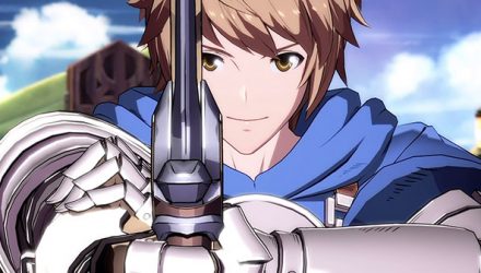 Granblue Fantasy: Versus ainda nem saiu e já está confirmada