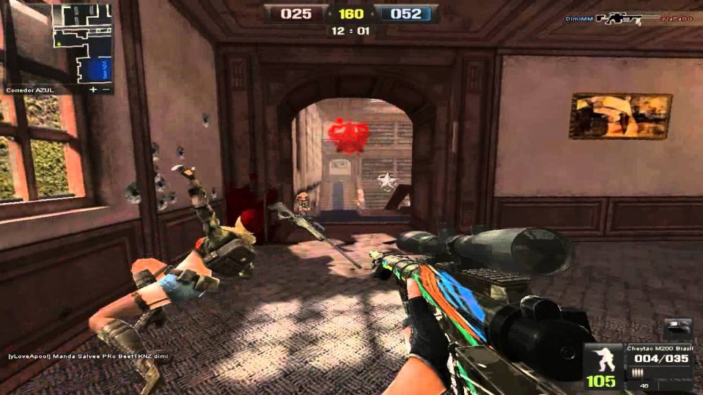 6 Jogos Parecidos com Counter Strike (CS) ⋆ MMORPGBR