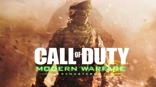 Remaster de Call of Duty: Modern Warfare 2 recebe classificação indicativa  na Coreia do Sul - GameHall