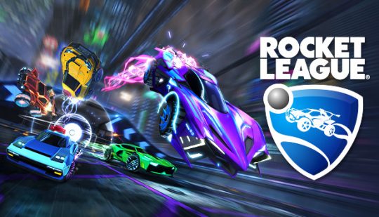 Jogos parecidos com Rocket League ⋆ MMORPGBR