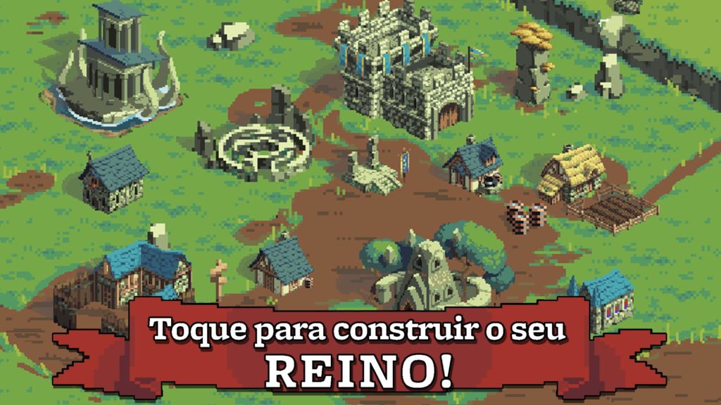 40 jogos offline grátis para Android e PC que você deve jogar