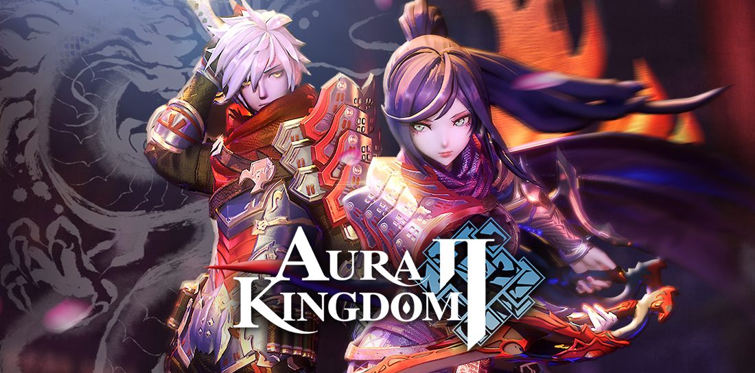 Aura kingdom 2 обзор