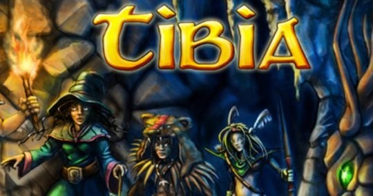 Premium Time 360 Dias, Tibia