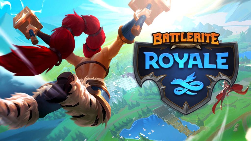 16 Melhores Jogos Battle Royale Para Pc Fraco 2020