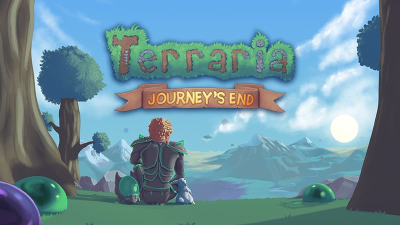 Jogador de Terraria constrói computador de 32 bits dentro do game -  Adrenaline