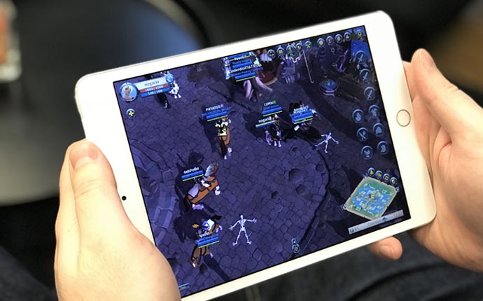 Como jogar Albion Online no PC e celular Android ou iPhone (iOS)