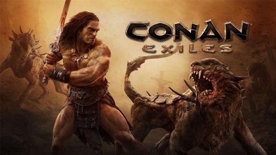Conan Exiles e Stellaris podem ser jogados de graça no PC durante
