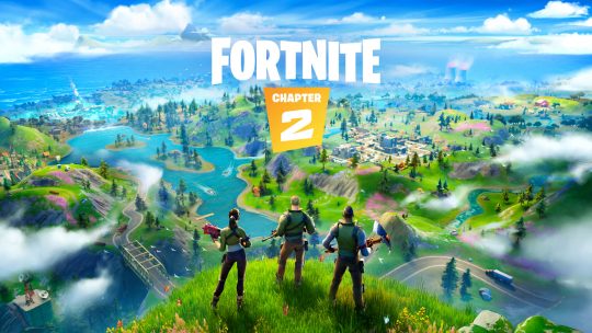 Fortnite' é jogado por milhões mas está inacessível