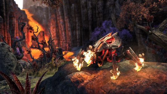 Melhores do Steam: Elder Scrolls Online é novamente um dos 12 jogos mais  rentáveis do Steam em 2019 ⋆ MMORPGBR