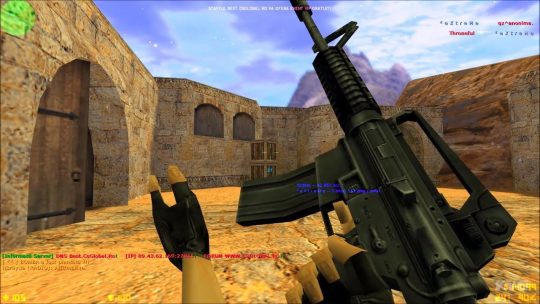 6 jogos FPS mais intensos para jogar em um PC fraco