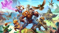Para PC Fraco, Rebirth Fantasy, MMORPG free-to-play com visual em Pixel  Art, é lançado oficialmente no Steam ⋆ MMORPGBR