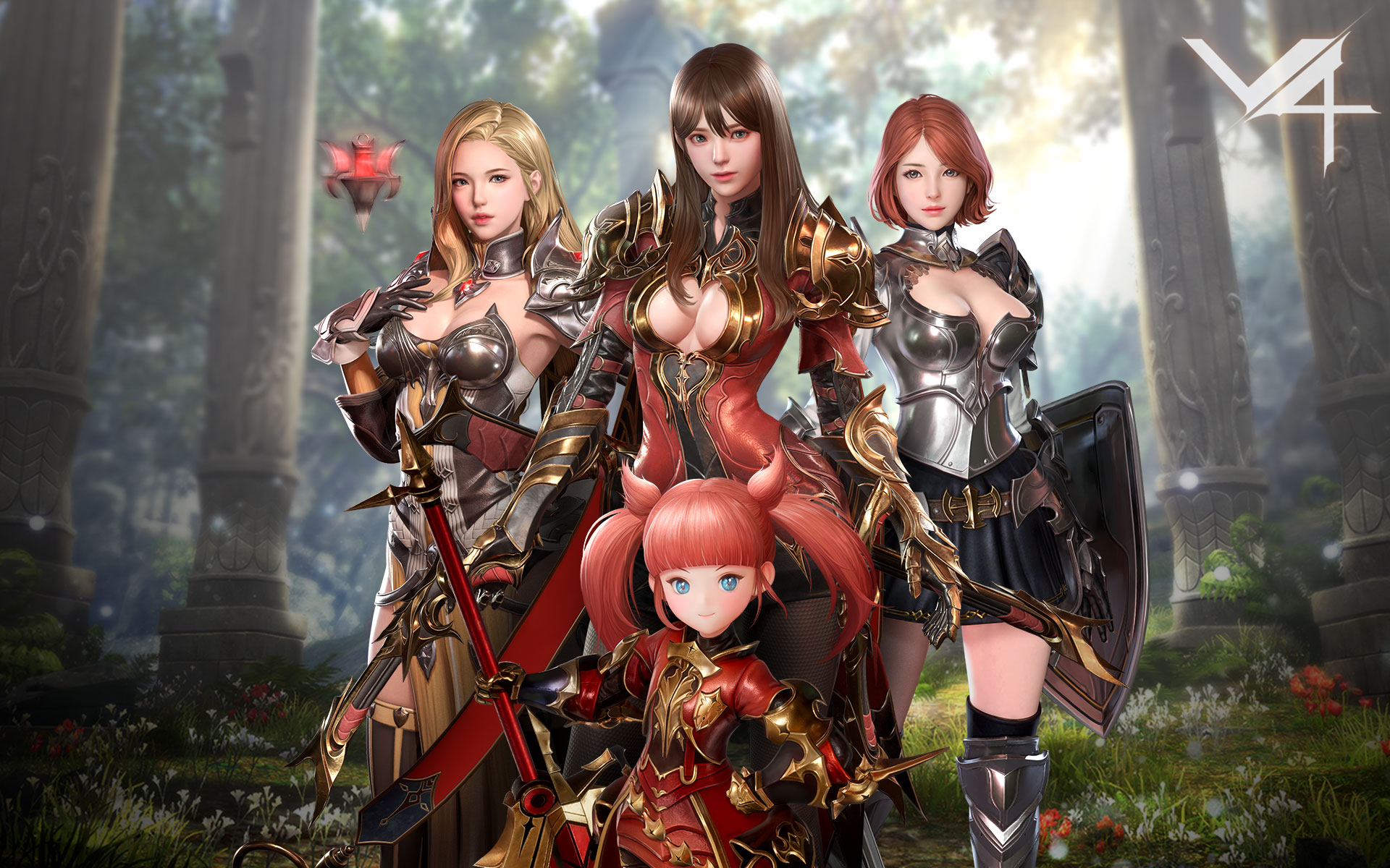 Nexon libera versão beta do MMORPG Durango gratuitamente para Android e iOS  