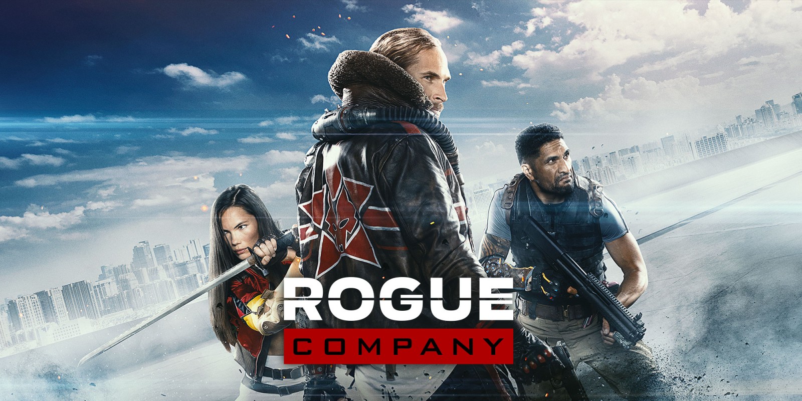 Rogue Company Análise - Gamereactor