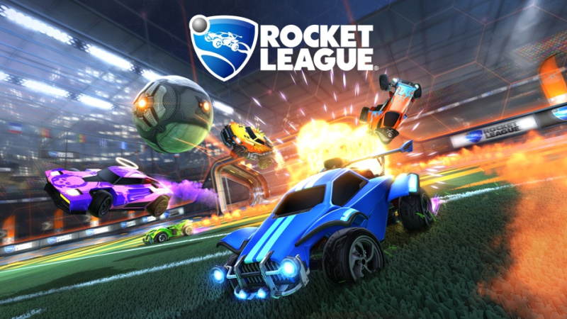 Jogos parecidos com Rocket League ⋆ MMORPGBR