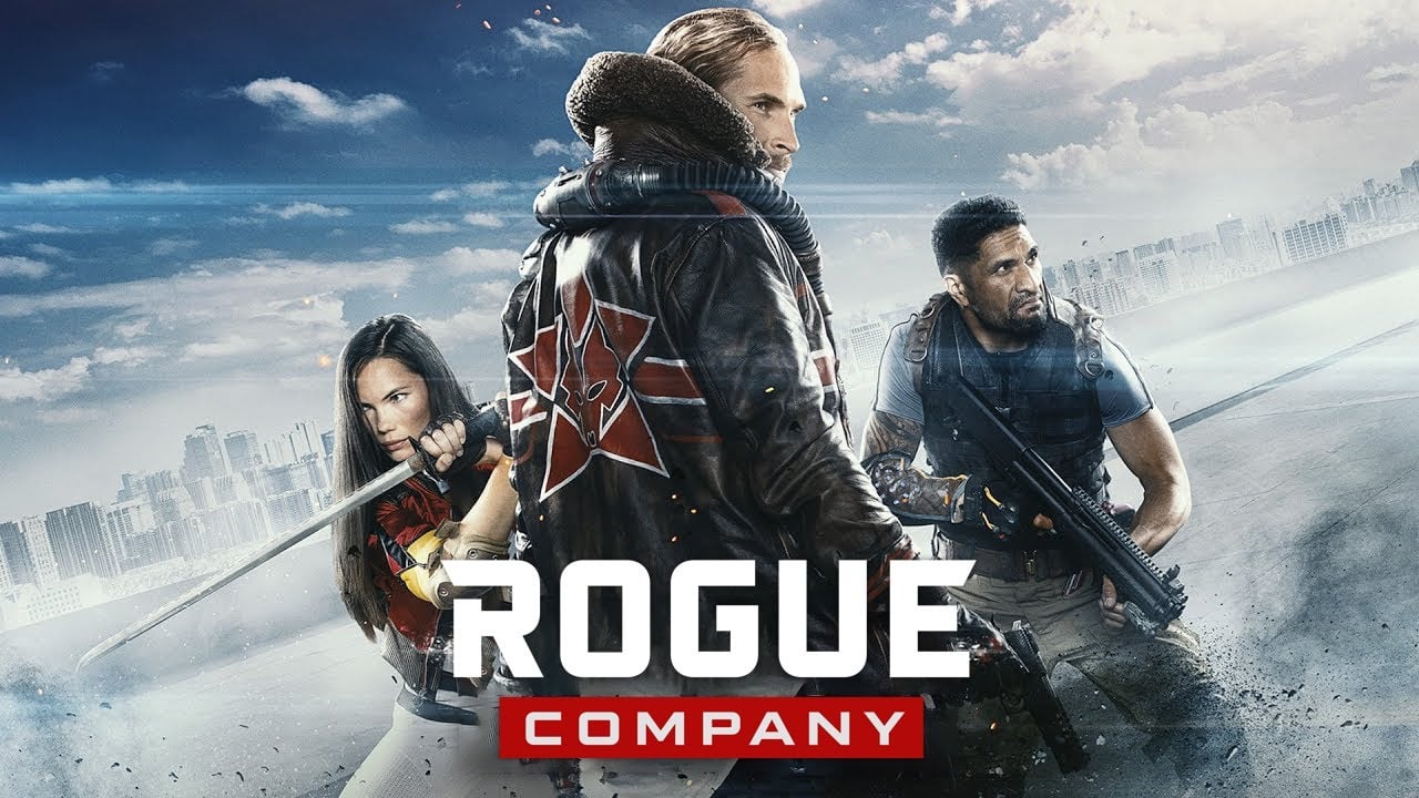 Rogue Company Anvil: Como jogar com o personagem