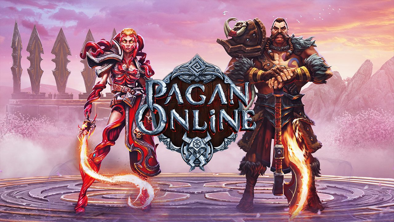 Pagan Online Brasil