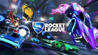 Rocket League recebe multiplayer crossplay em todas as plataformas