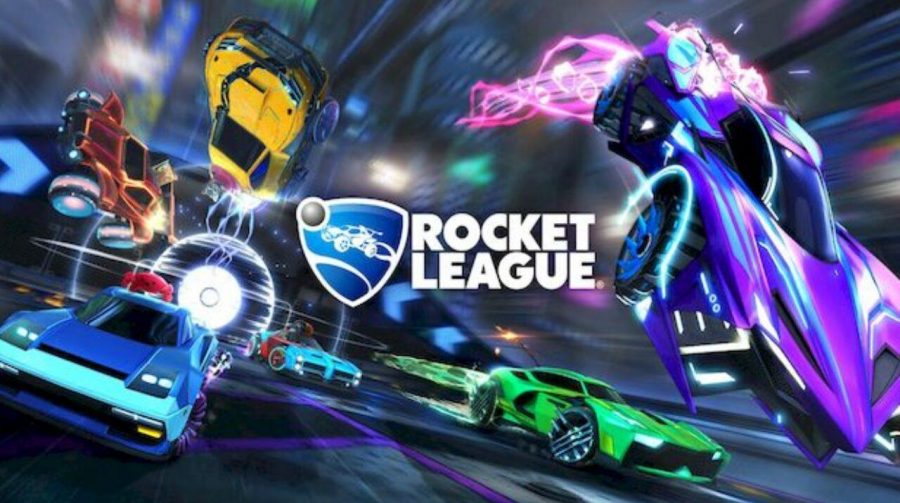 Jogos parecidos com Rocket League ⋆ MMORPGBR