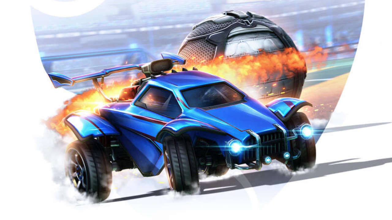 Jogos parecidos com Rocket League ⋆ MMORPGBR