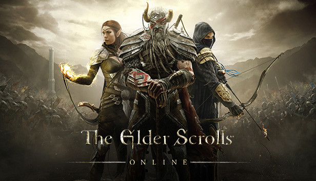 The elder scrolls online standard edition что входит