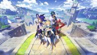 Crunchyroll Games anuncia o RPG de ação mobile Grand Alliance