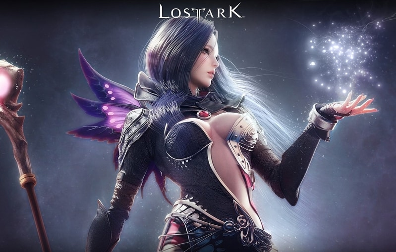 Lost Ark: game é adiado na hora do lançamento!