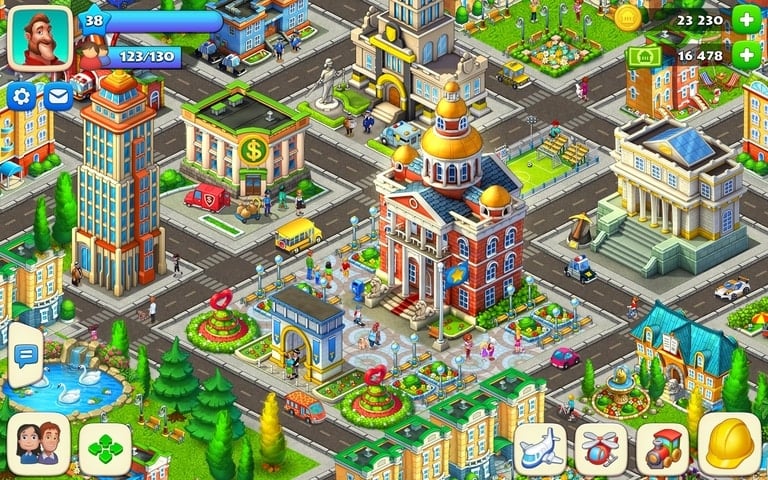 Melhores Jogos Para Celular
